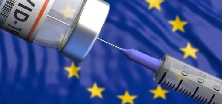 vaccine europe